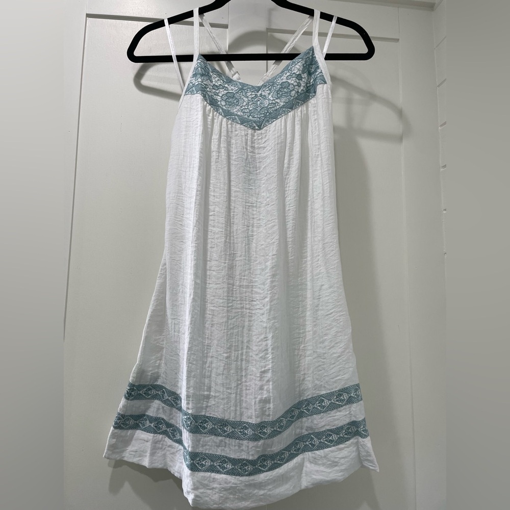 BCBG Mini Slip Dress Size XS